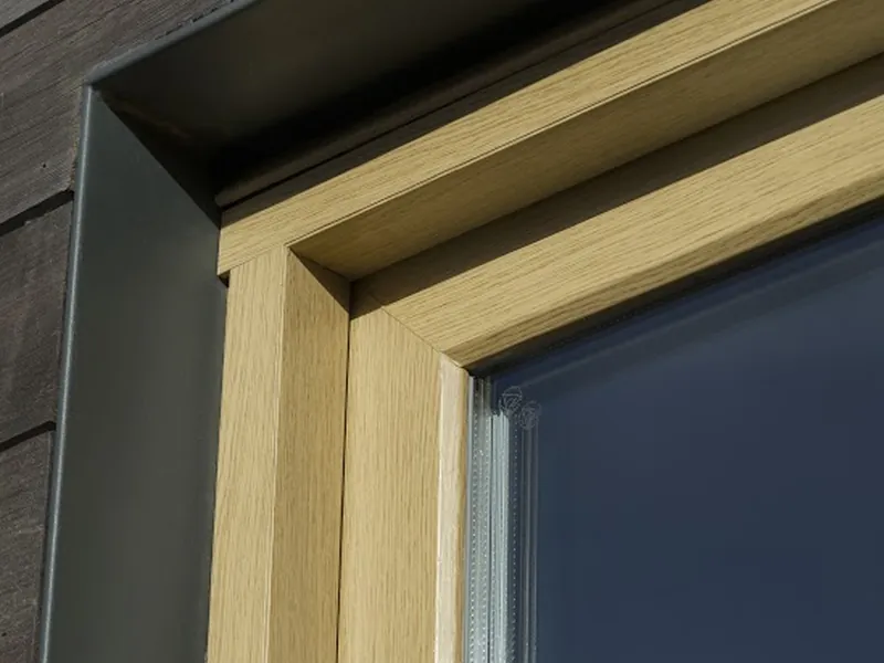 Sliding Windows — Gallery Herne Hill