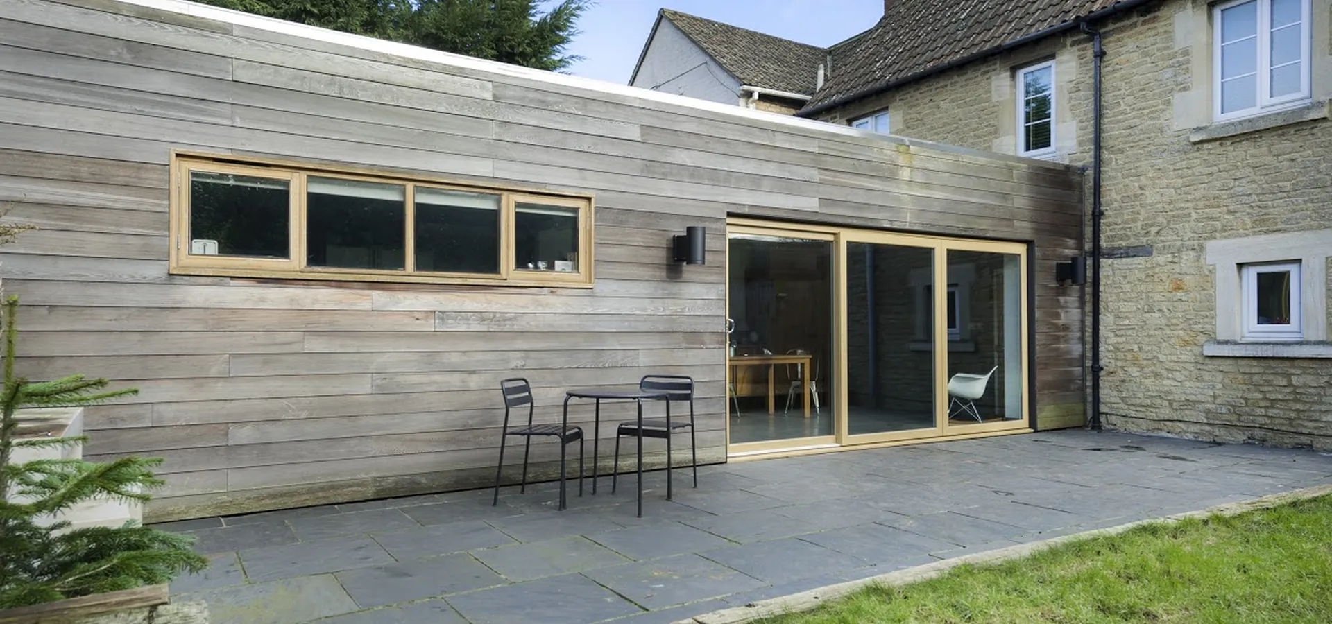 Sliding Windows Herne Hill