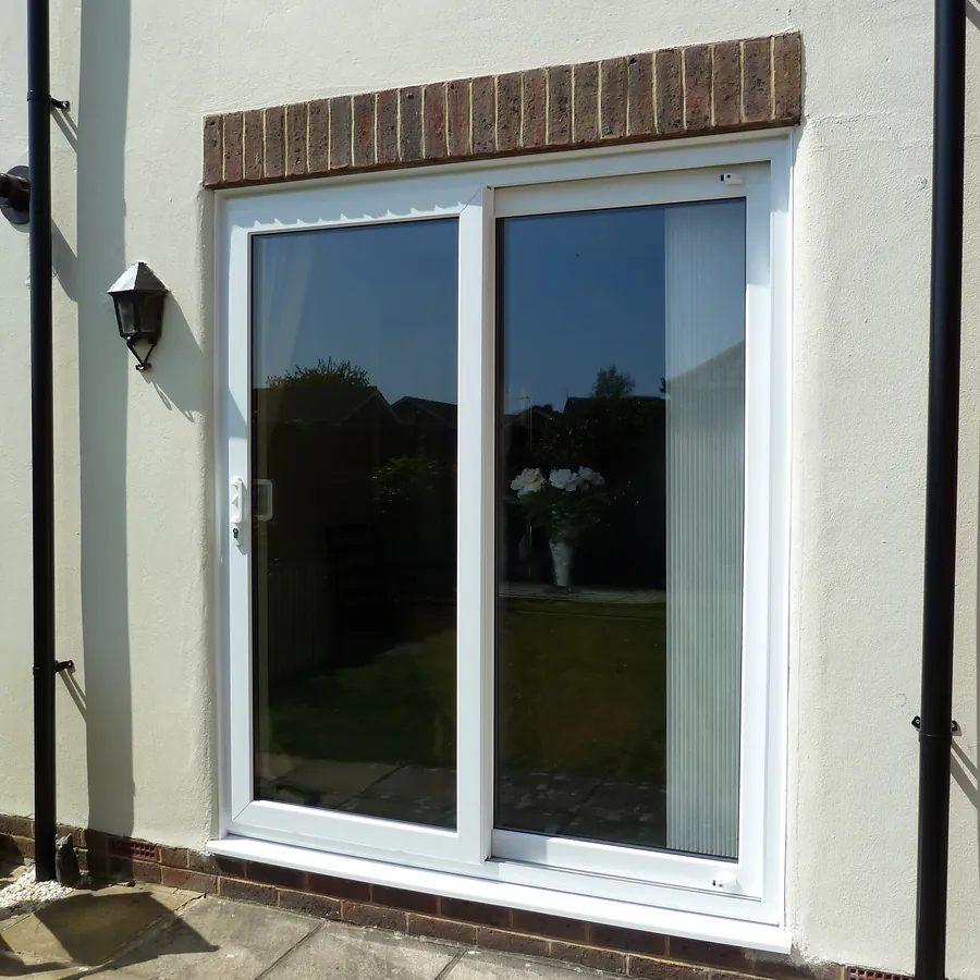 Sliding Windows — Product Herne Hill