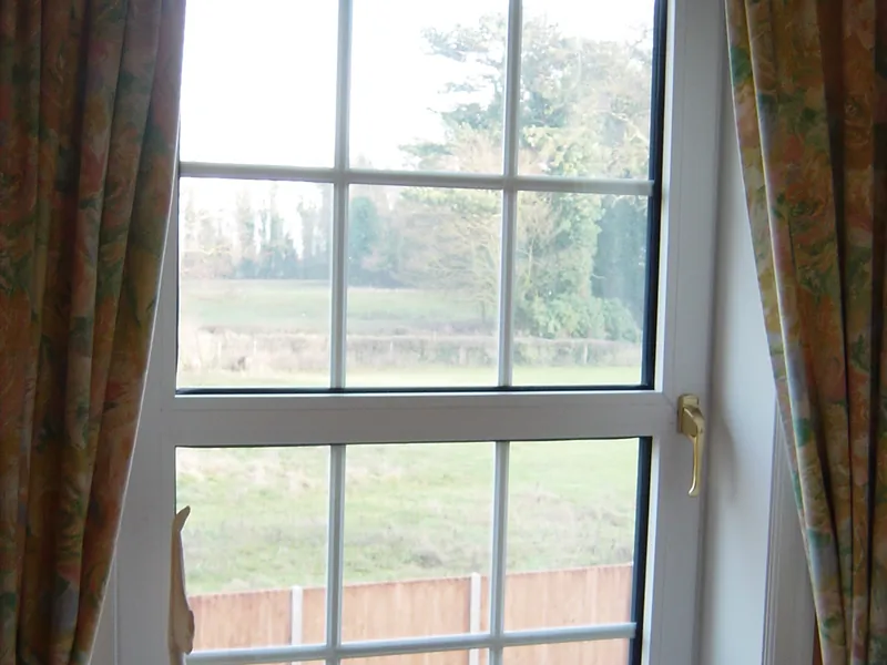 Tilt Turn Windows — Gallery Herne Hill