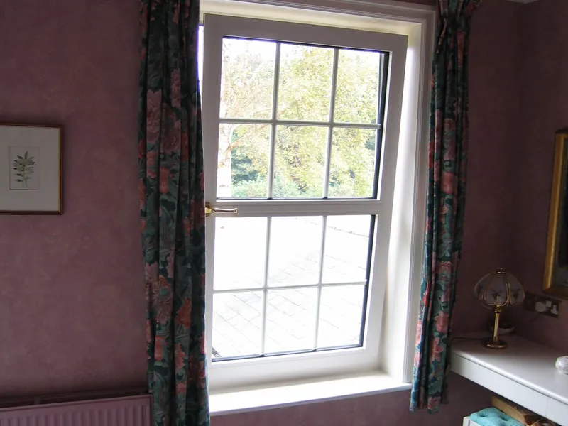 Tilt Turn Windows — Gallery Herne Hill