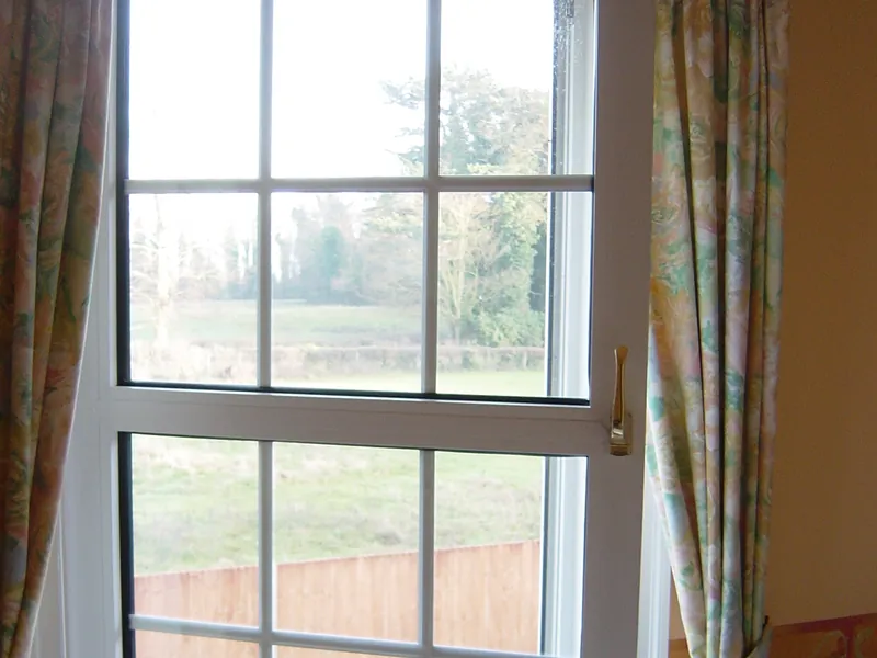 Tilt Turn Windows — Gallery Herne Hill