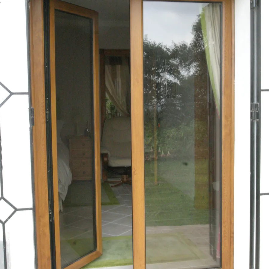 Tilt Turn Windows — Product Herne Hill