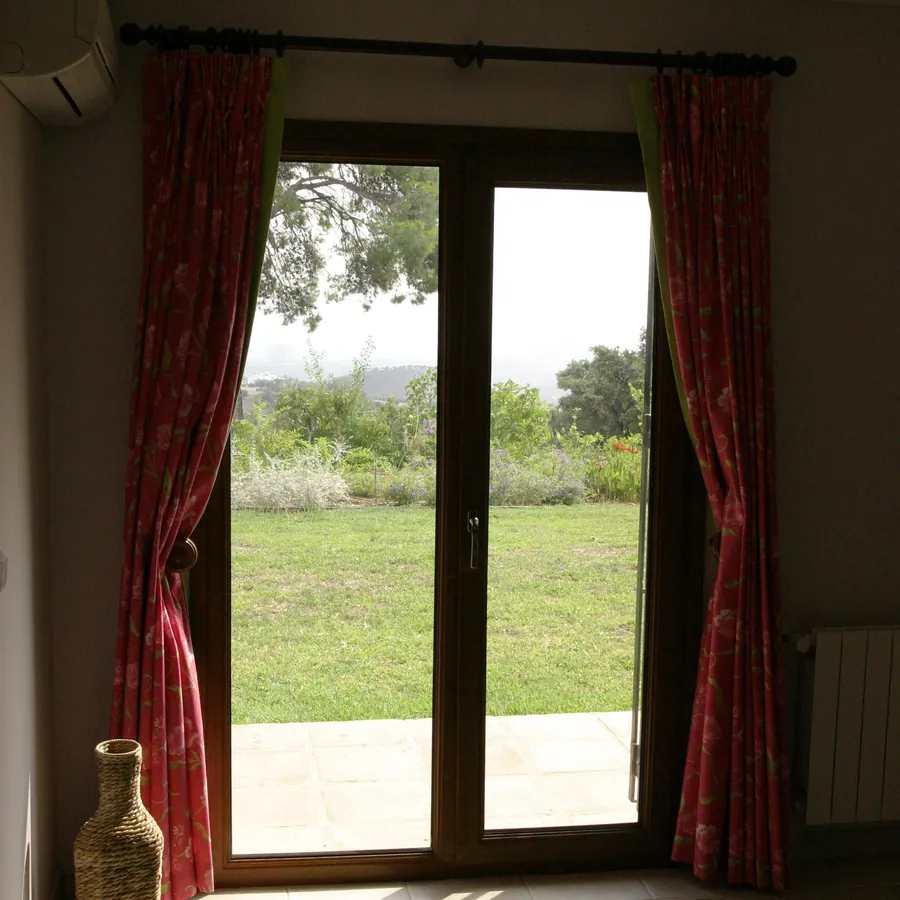 Tilt Turn Windows — Product Herne Hill