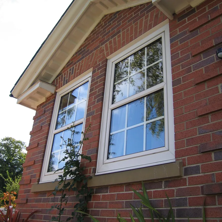 Tilt Turn Windows — Product Herne Hill