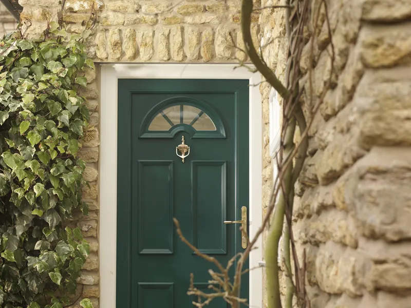 Timber Double Glazing — Gallery Herne Hill