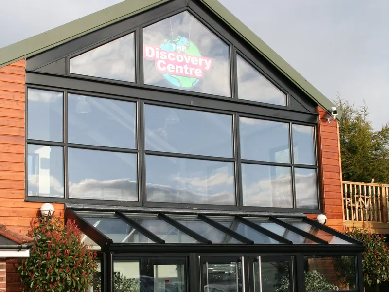 Timber Double Glazing — Gallery Herne Hill