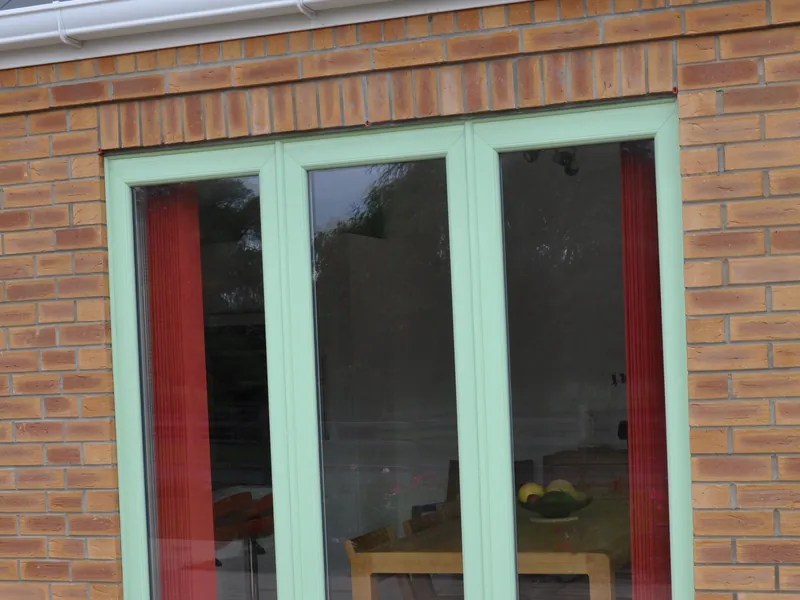 Timber Double Glazing — Gallery Herne Hill