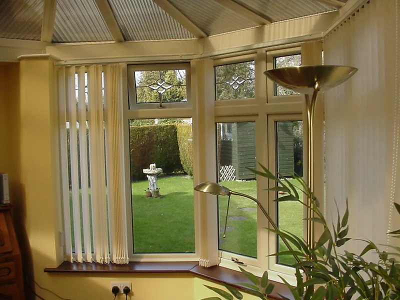 Timber Double Glazing — Gallery Herne Hill