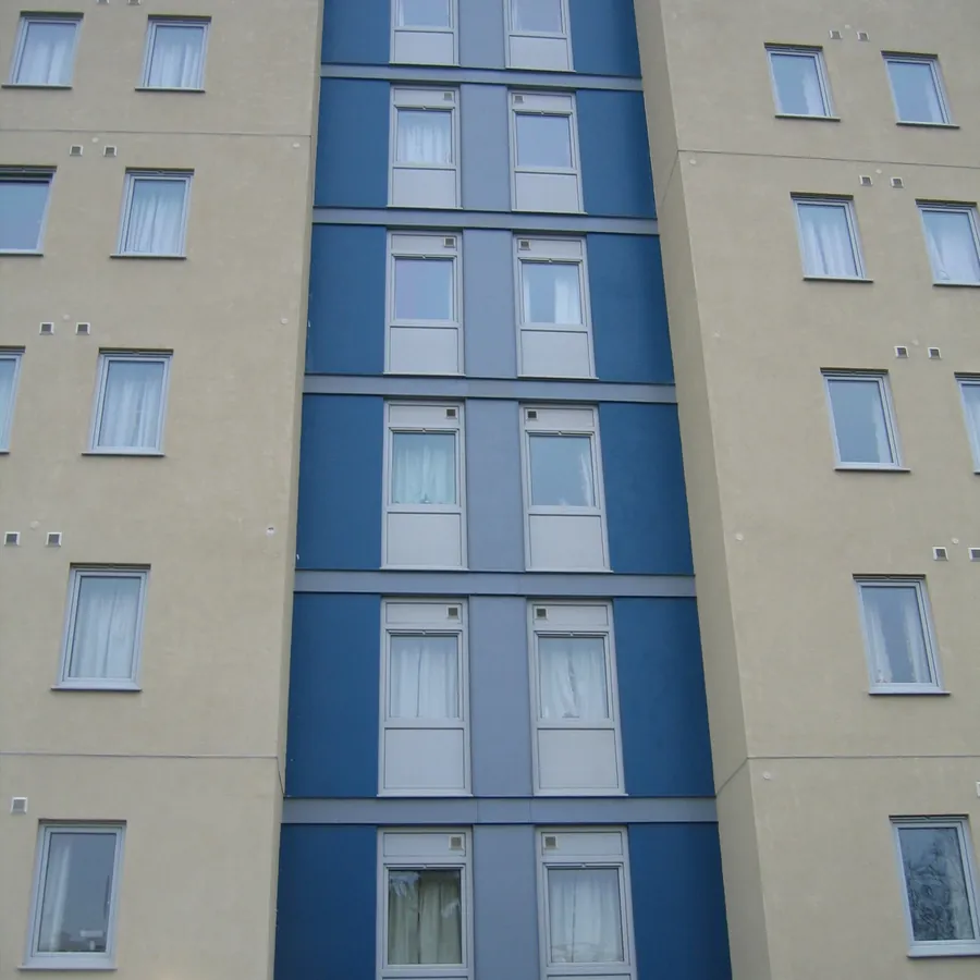 Timber Double Glazing — Product Herne Hill
