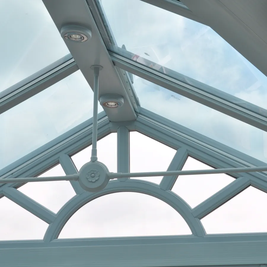 Timber Double Glazing — Product Herne Hill