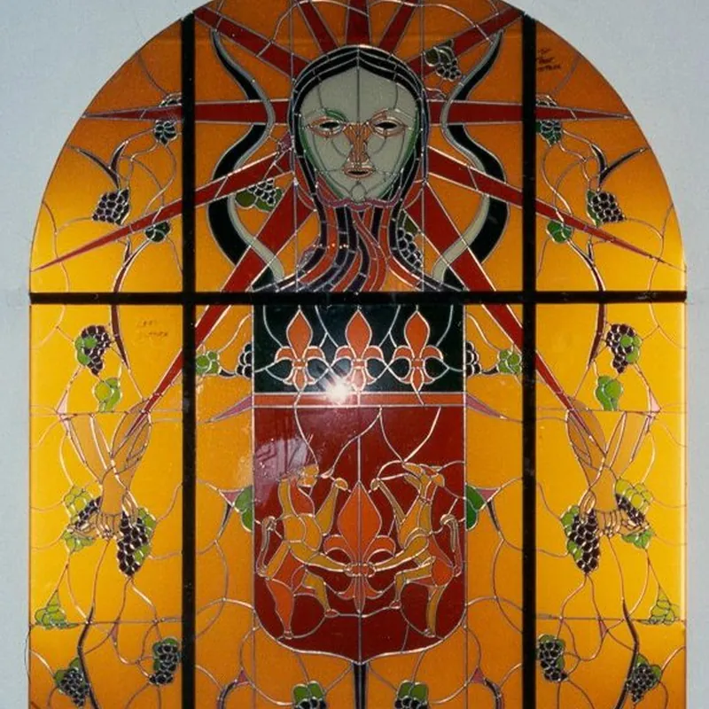 Triple Glazing — Detail Herne Hill