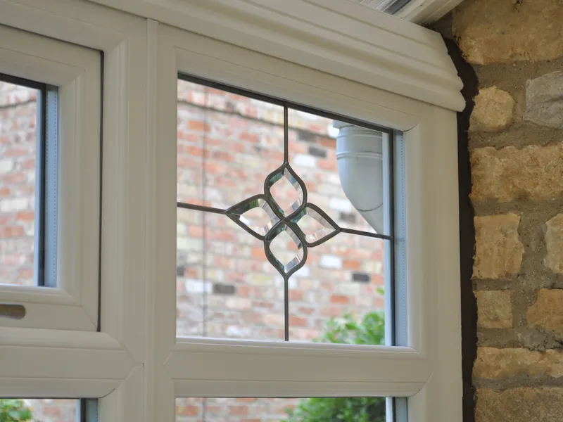 Triple Glazing — Gallery Herne Hill