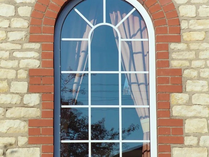 Triple Glazing — Gallery Herne Hill