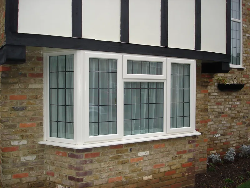 Triple Glazing — Gallery Herne Hill