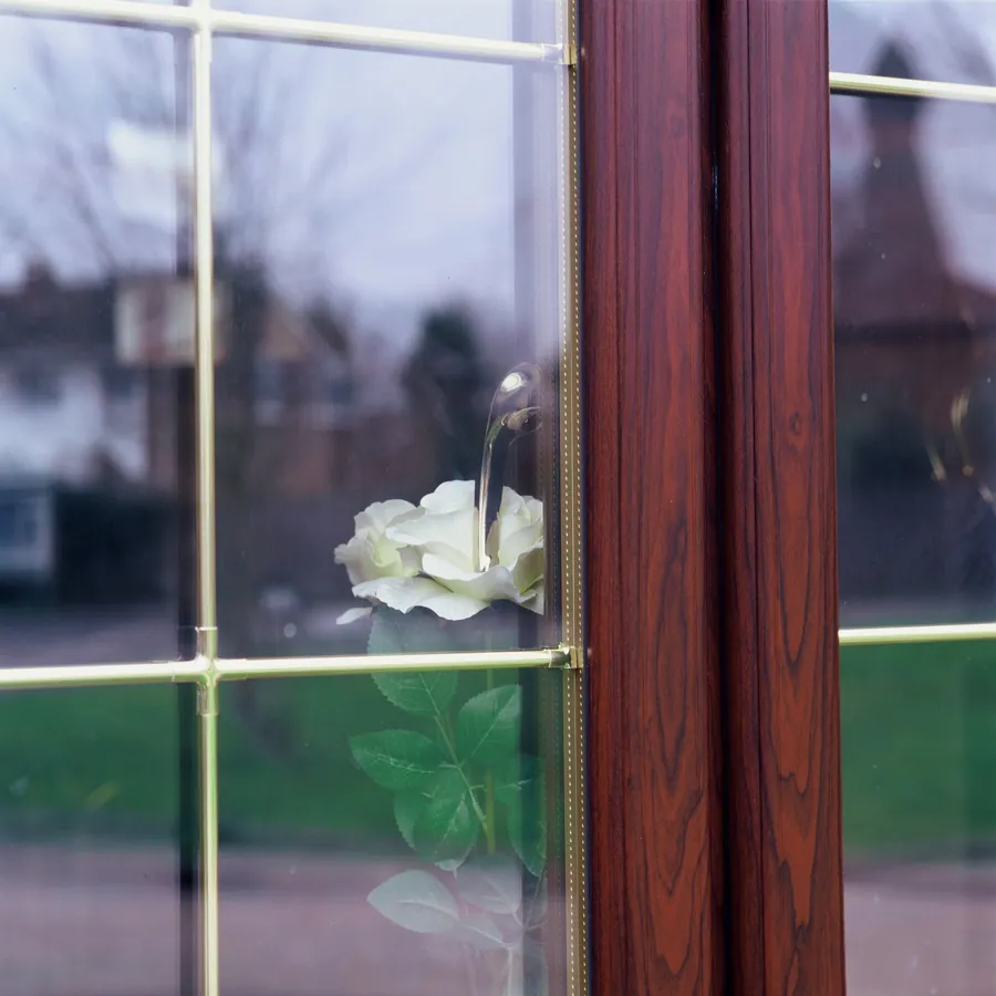 Triple Glazing — Product Herne Hill