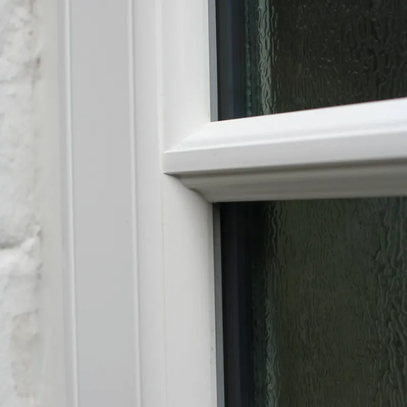 Energy Efficient Windows — Detail Herne Hill