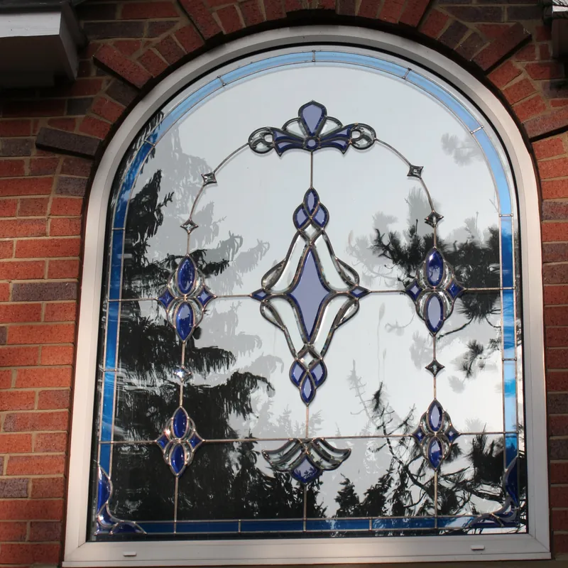 Energy Efficient Windows — Detail Herne Hill