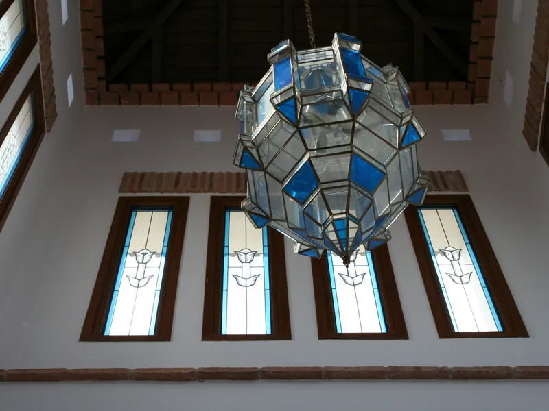 Energy Efficient Windows — Gallery Herne Hill