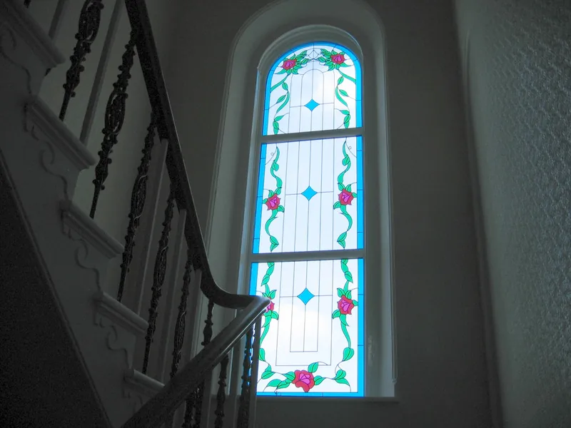 Energy Efficient Windows — Gallery Herne Hill