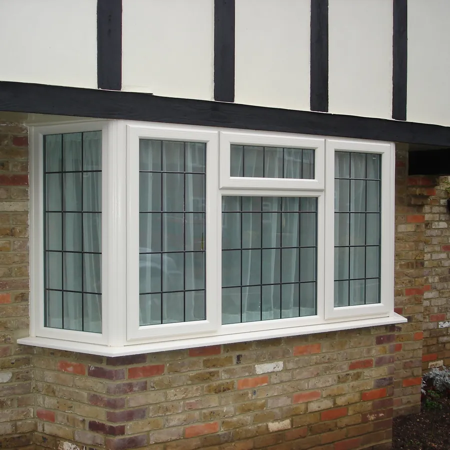 Energy Efficient Windows — Product Herne Hill