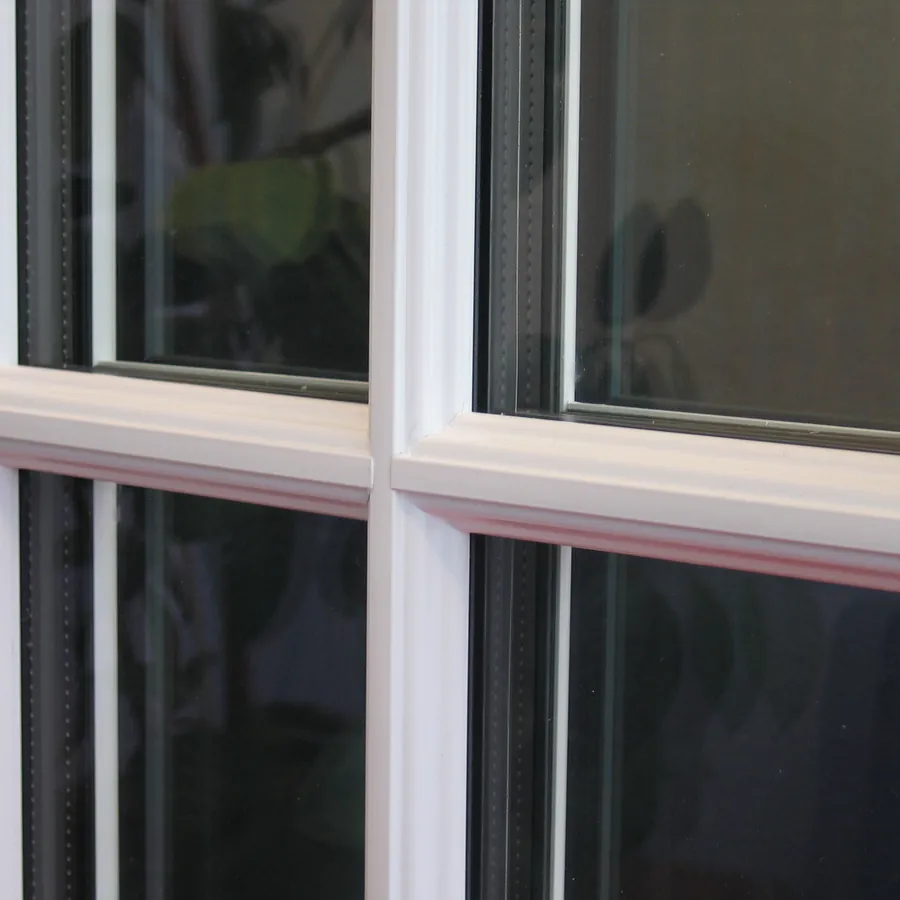 Energy Efficient Windows — Product Herne Hill