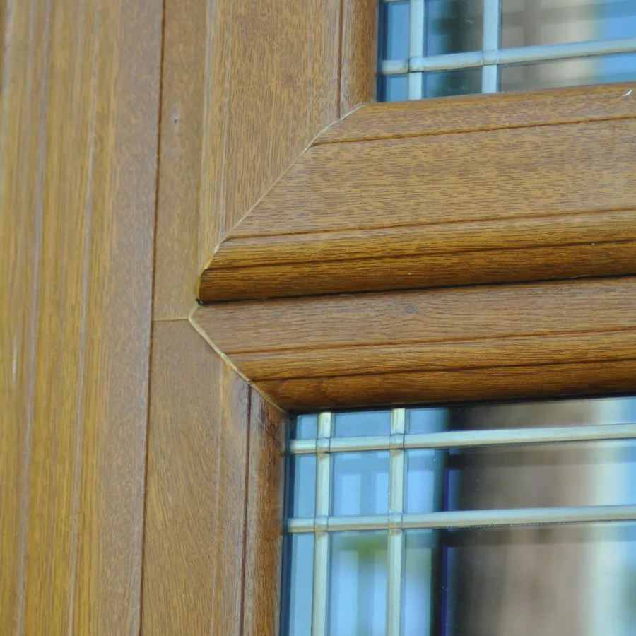 Energy Efficient Windows — Product Herne Hill