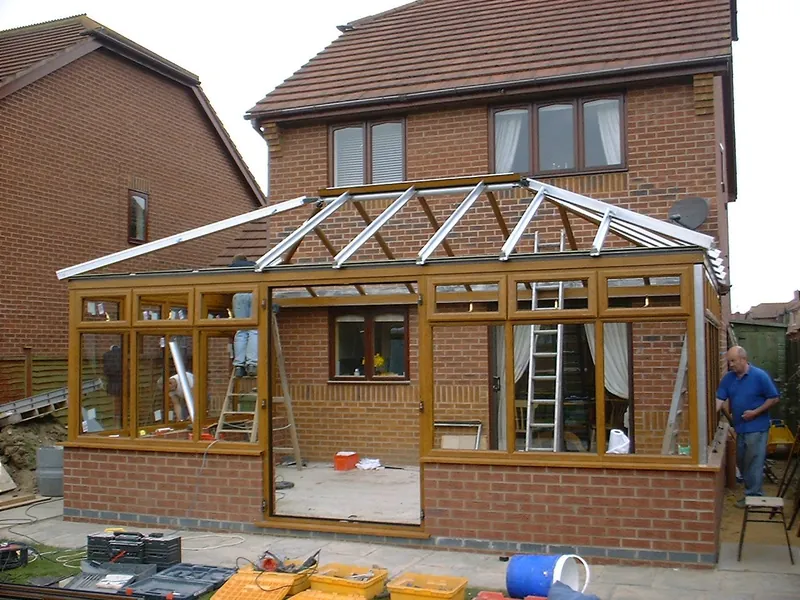 Free Survey — Gallery Herne Hill
