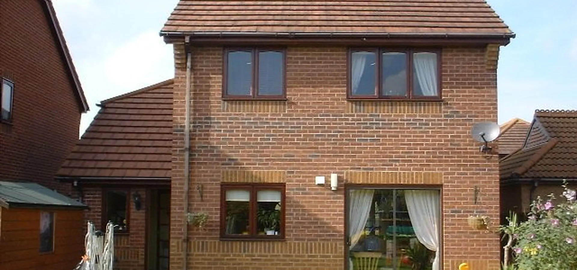 Free Survey Herne Hill