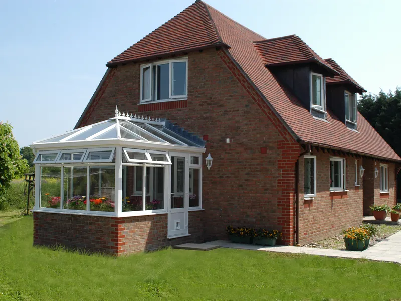 Double Glazing Prices Herne Hill