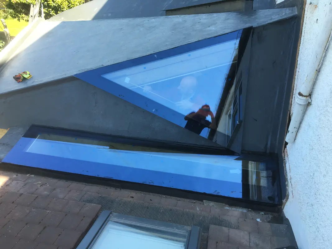 Electric Skylights Herne Hill