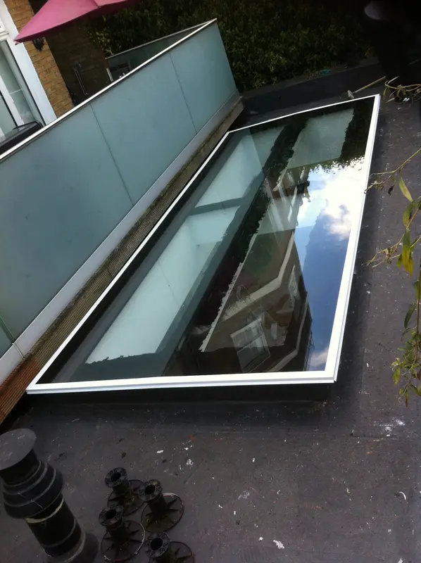 Skylights Herne Hill