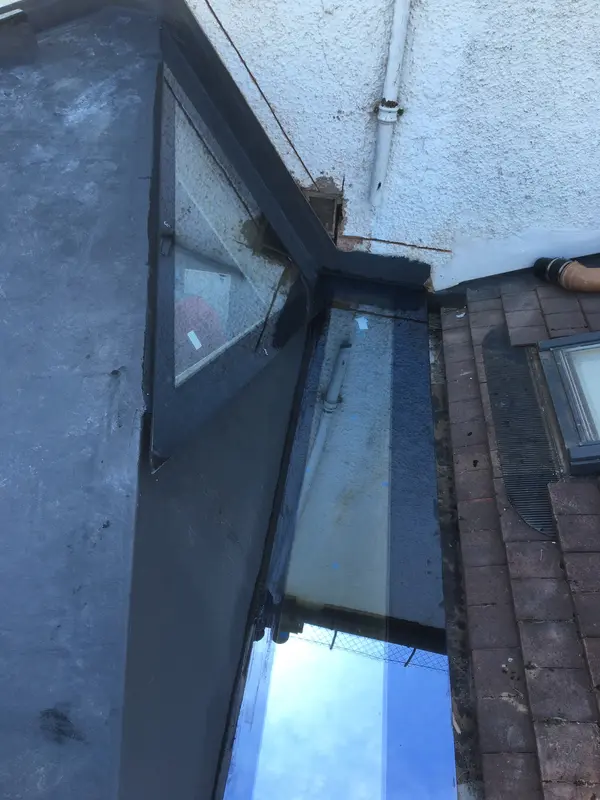 Skylights Herne Hill