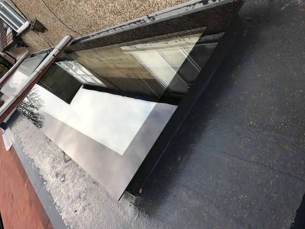 Velux Windows Herne Hill