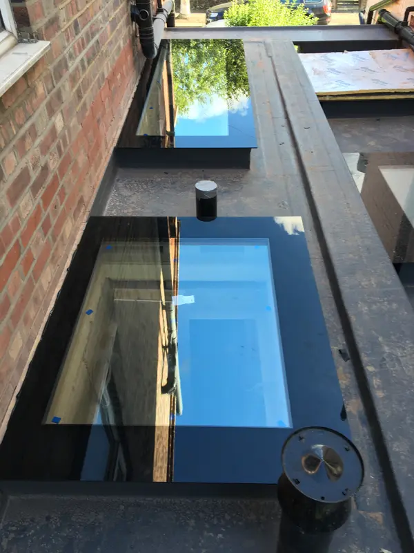 Velux Windows Herne Hill