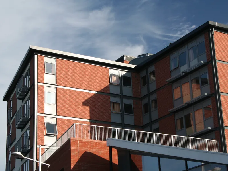uPVC Vs Aluminium Windows — Gallery Herne Hill