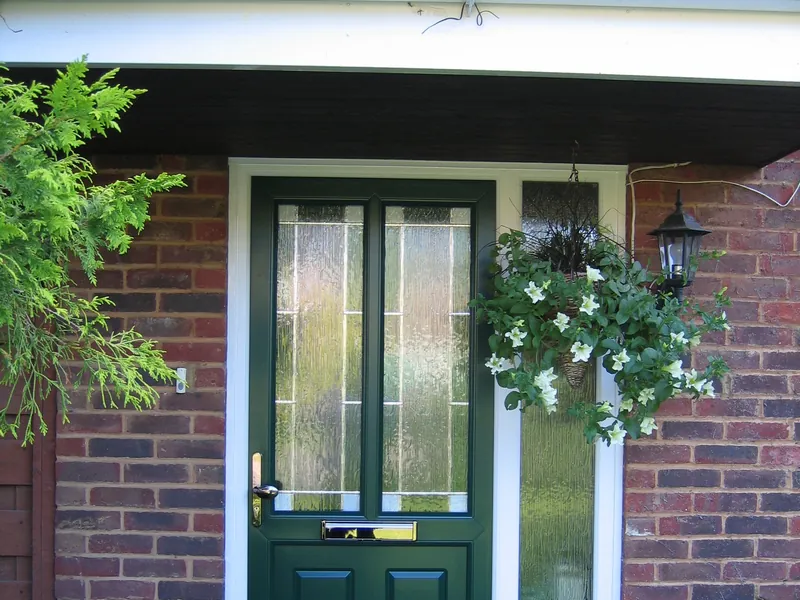 uPVC Vs Aluminium Windows — Gallery Herne Hill