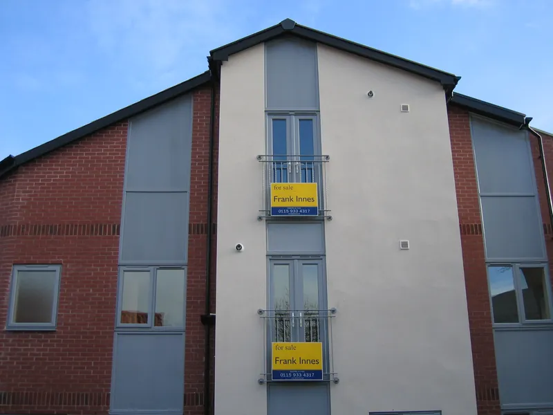 uPVC Vs Aluminium Windows — Gallery Herne Hill