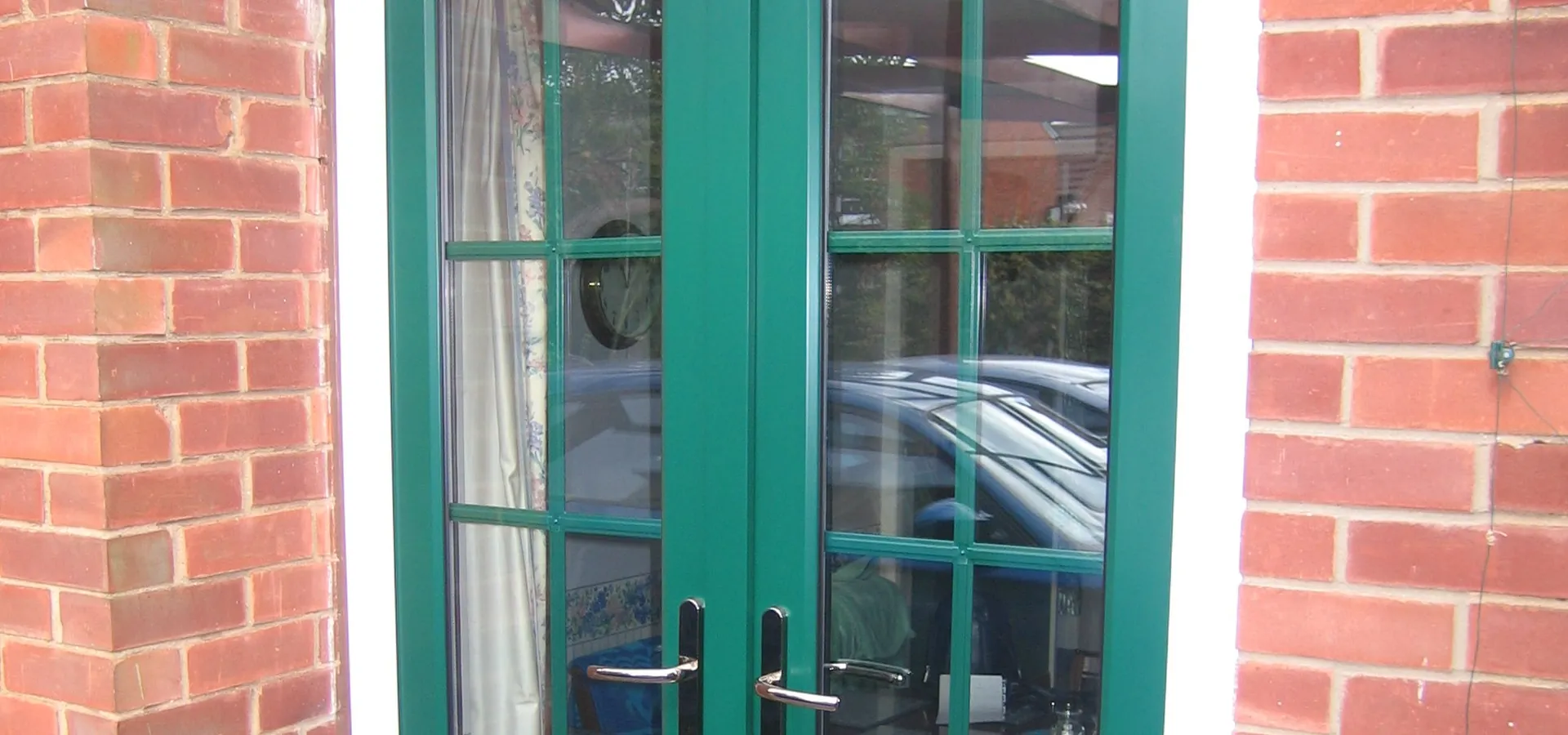 uPVC Vs Aluminium Windows Herne Hill