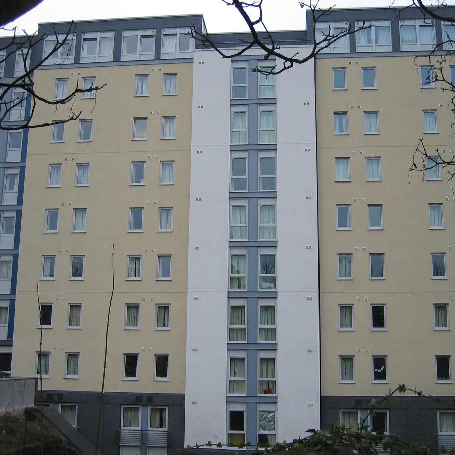uPVC Vs Aluminium Windows — Product Herne Hill