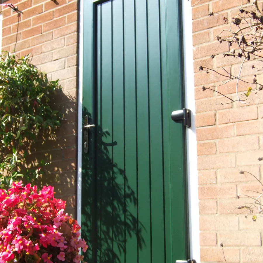 uPVC Vs Aluminium Windows — Product Herne Hill